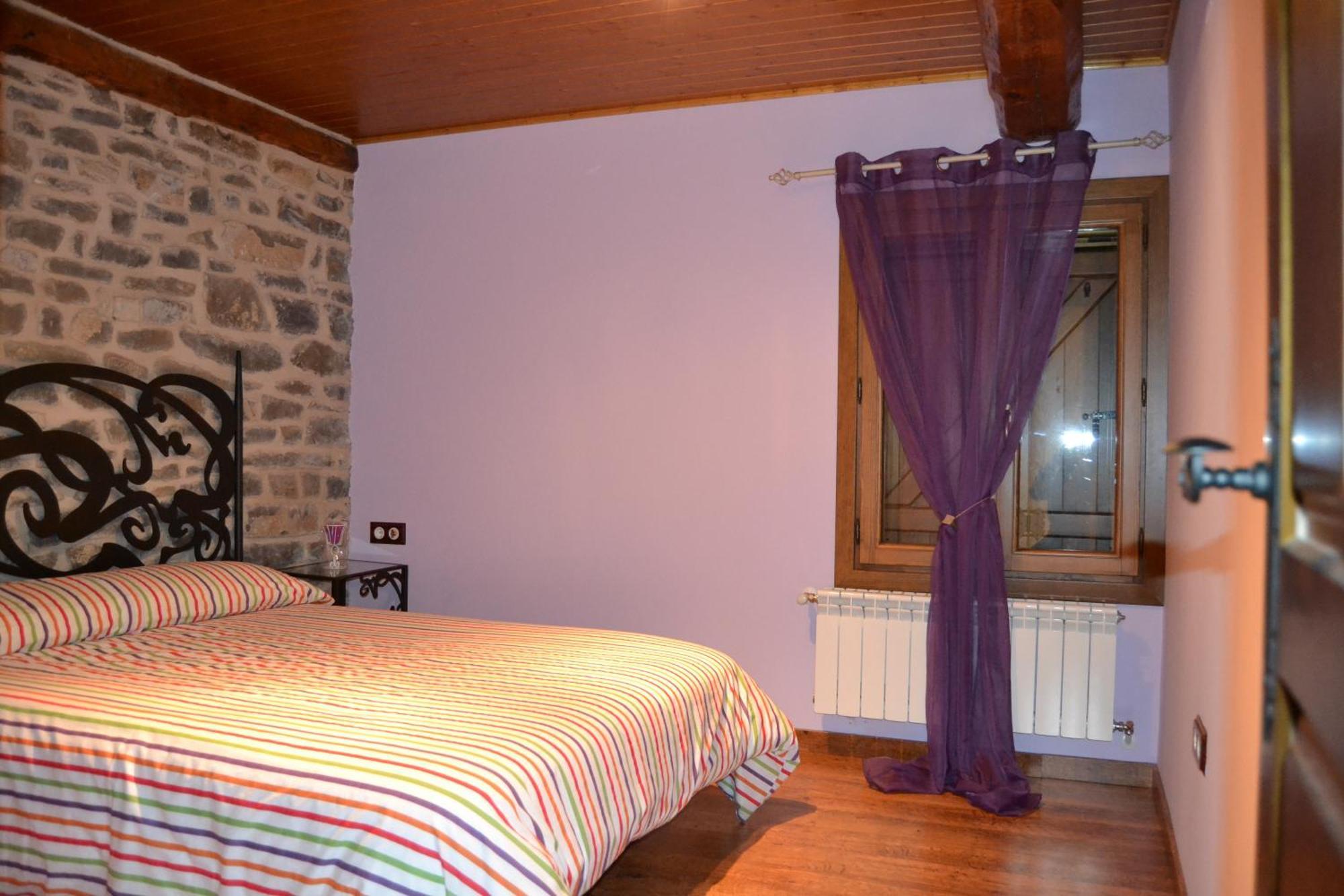 Apartamentos La Era Sorripas Dış mekan fotoğraf